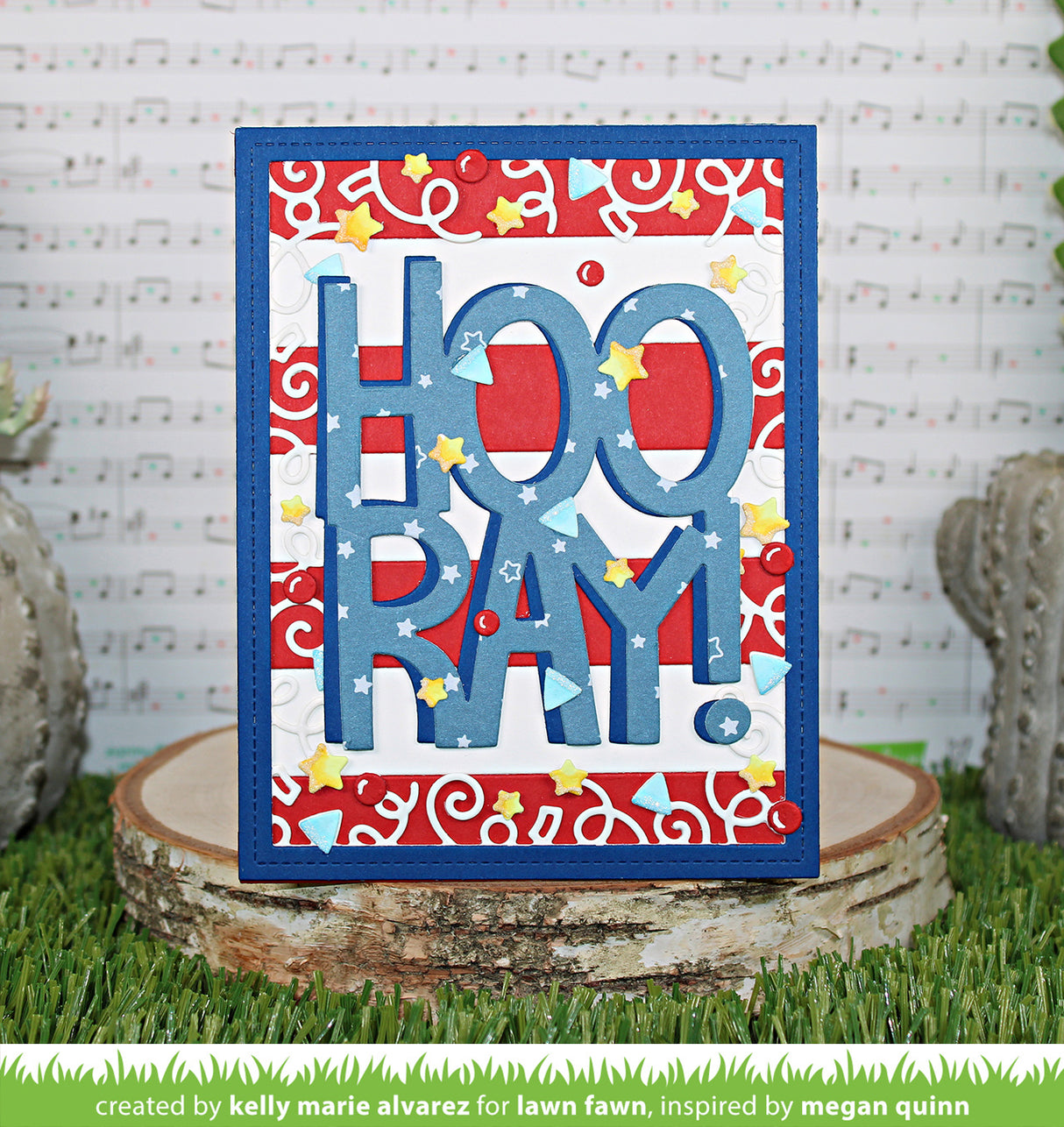 let's celebrate backdrop