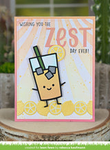 fresh lemonade