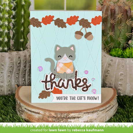 scripty thanks outline add-on