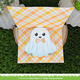 big hugs ghost