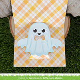 big hugs ghost