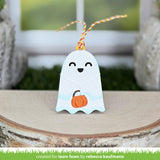 happy ghost tag