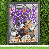 giant hocus pocus