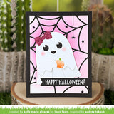 big hugs ghost