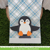 big hugs penguin