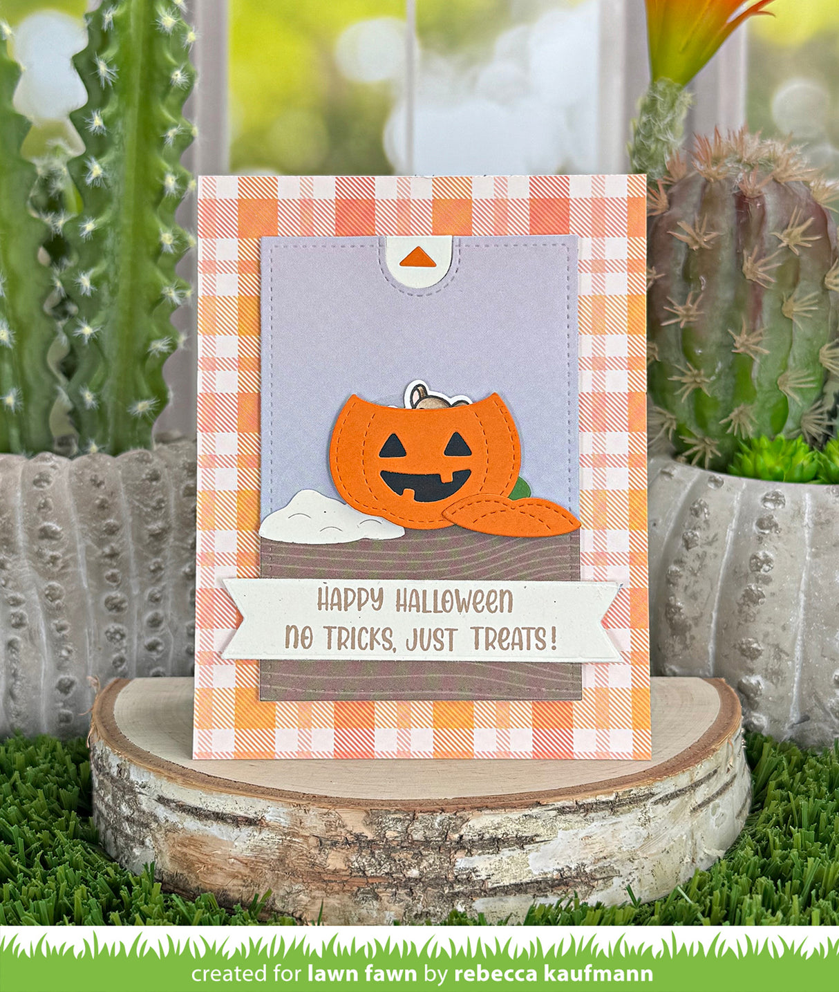 build-a-jack-o'-lantern