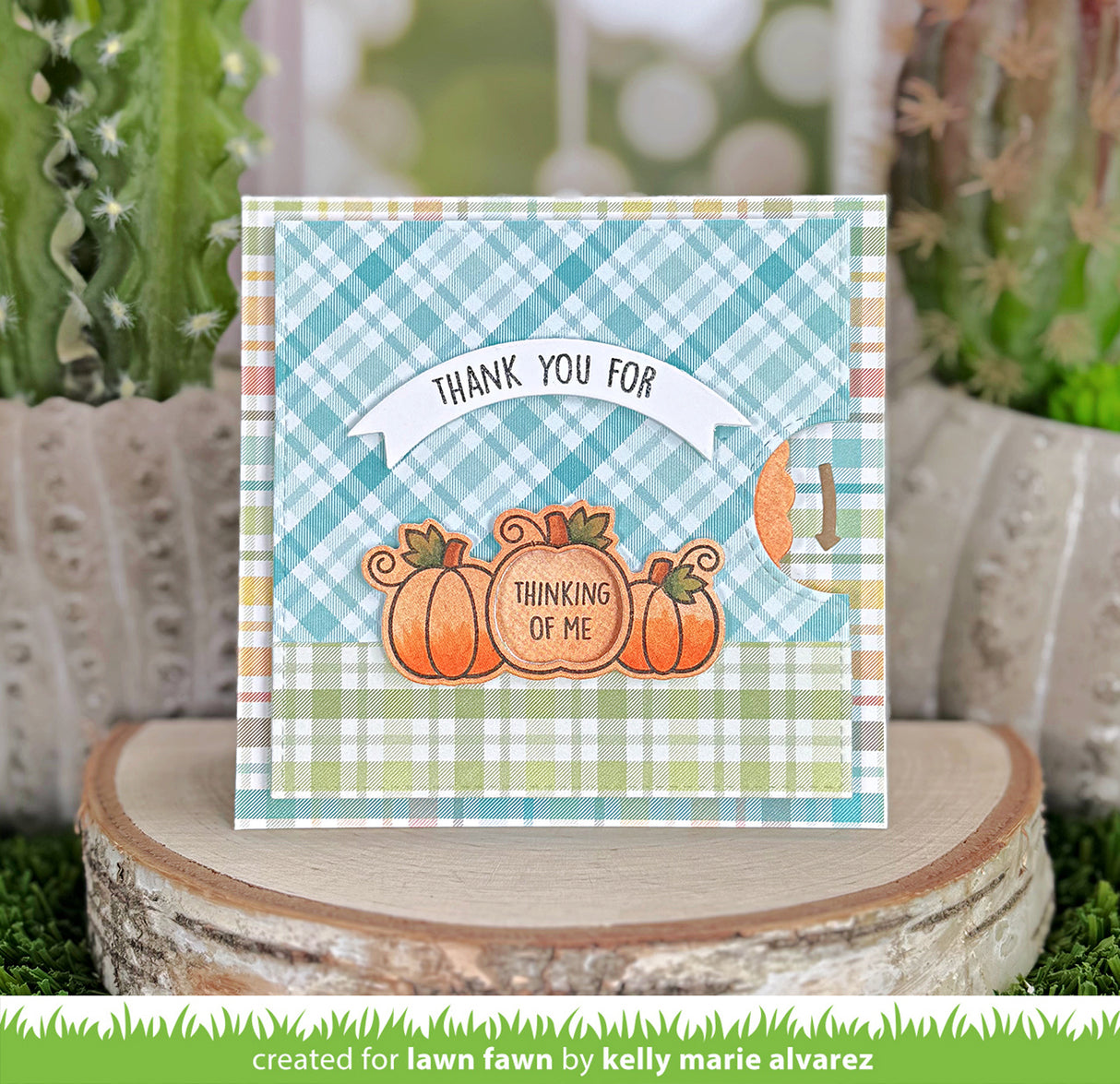 pick of the patch add-on