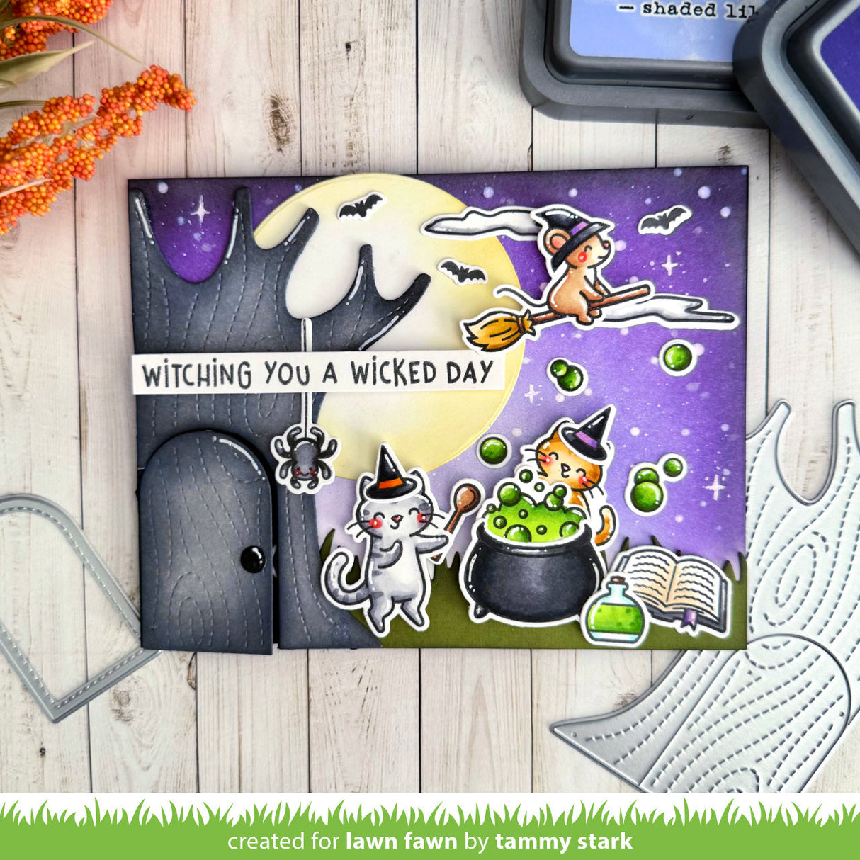 knock knock, who's there?