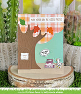 knock knock, who's there? tree add-on