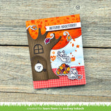 knock knock, who's there?