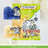 knock knock, who's there?