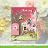 knock knock, who's there? tree add-on