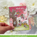 knock knock, who's there? tree add-on