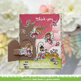 knock knock, who's there?