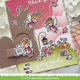 knock knock, who's there? tree add-on