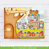 knock knock, who's there?