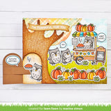 knock knock, who's there? tree add-on