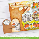 knock knock, who's there? tree add-on