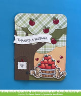 knock knock, who's there? tree add-on