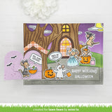 knock knock, who's there? tree add-on