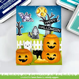 knock knock, who's there?