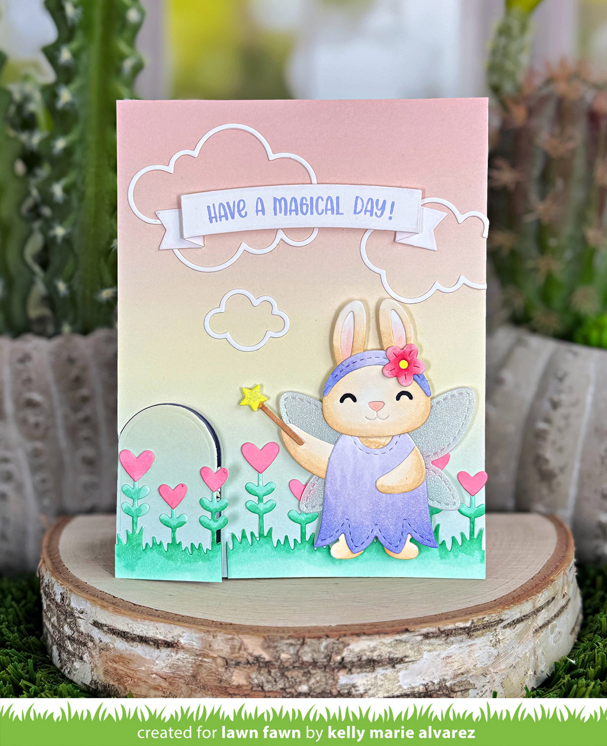 knock knock, who's there?