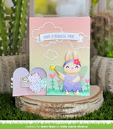 knock knock, who's there?