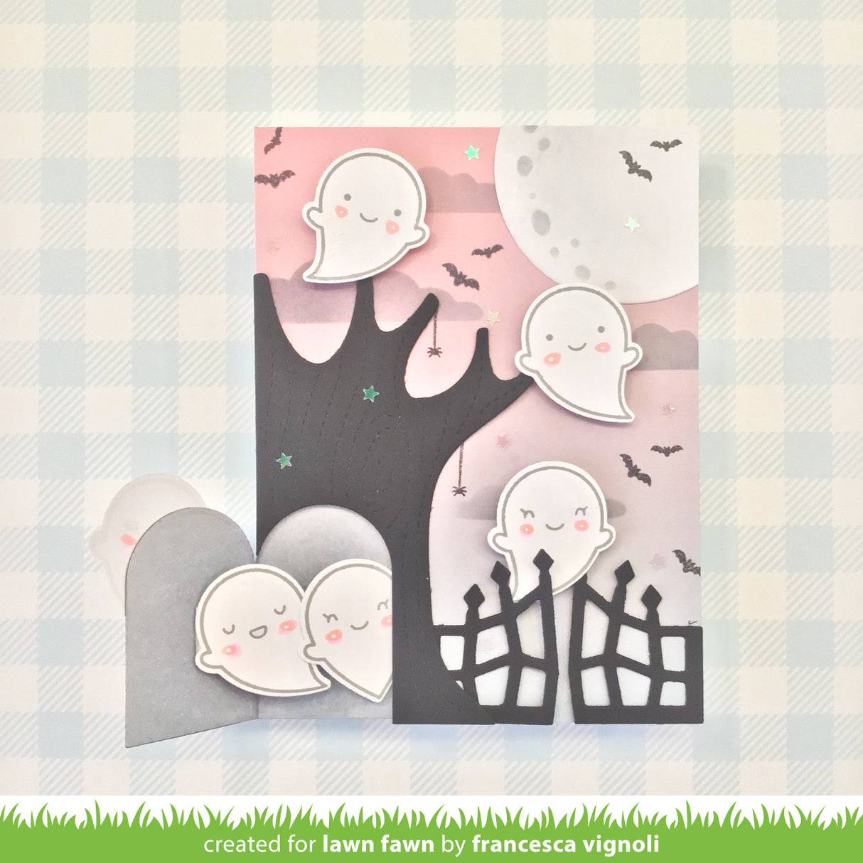 knock knock, who's there? tree add-on