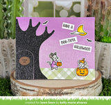 knock knock, who's there? tree add-on