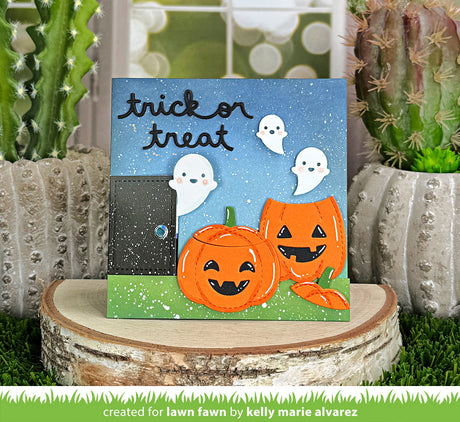 knock knock, who's there? rectangle door add-on