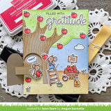 knock knock, who's there? tree add-on