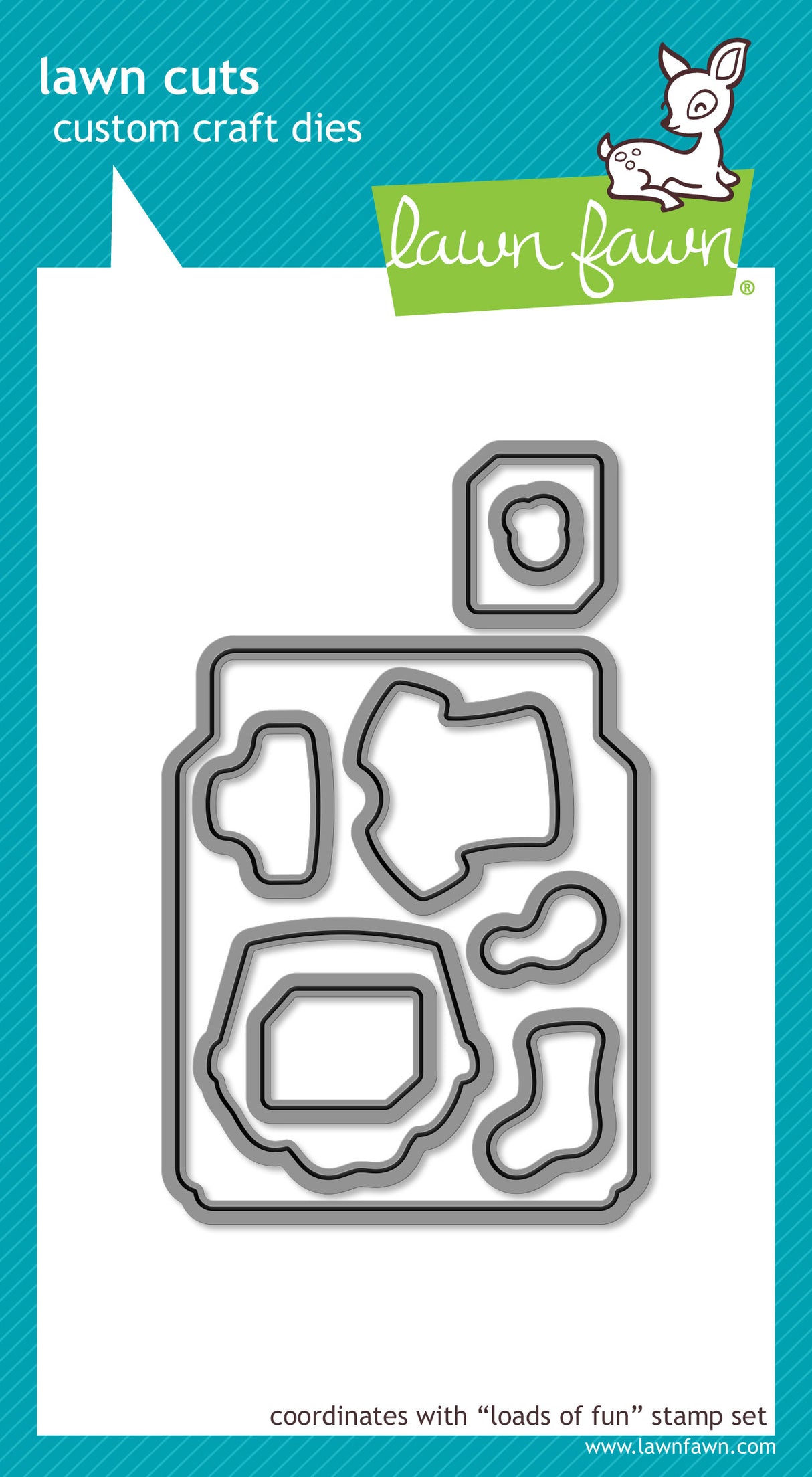 loads of fun lawn cuts