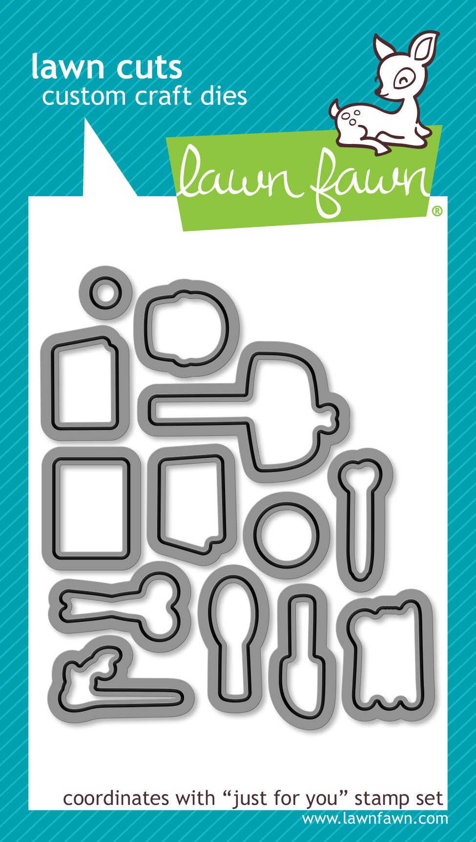 just for you lawn cuts