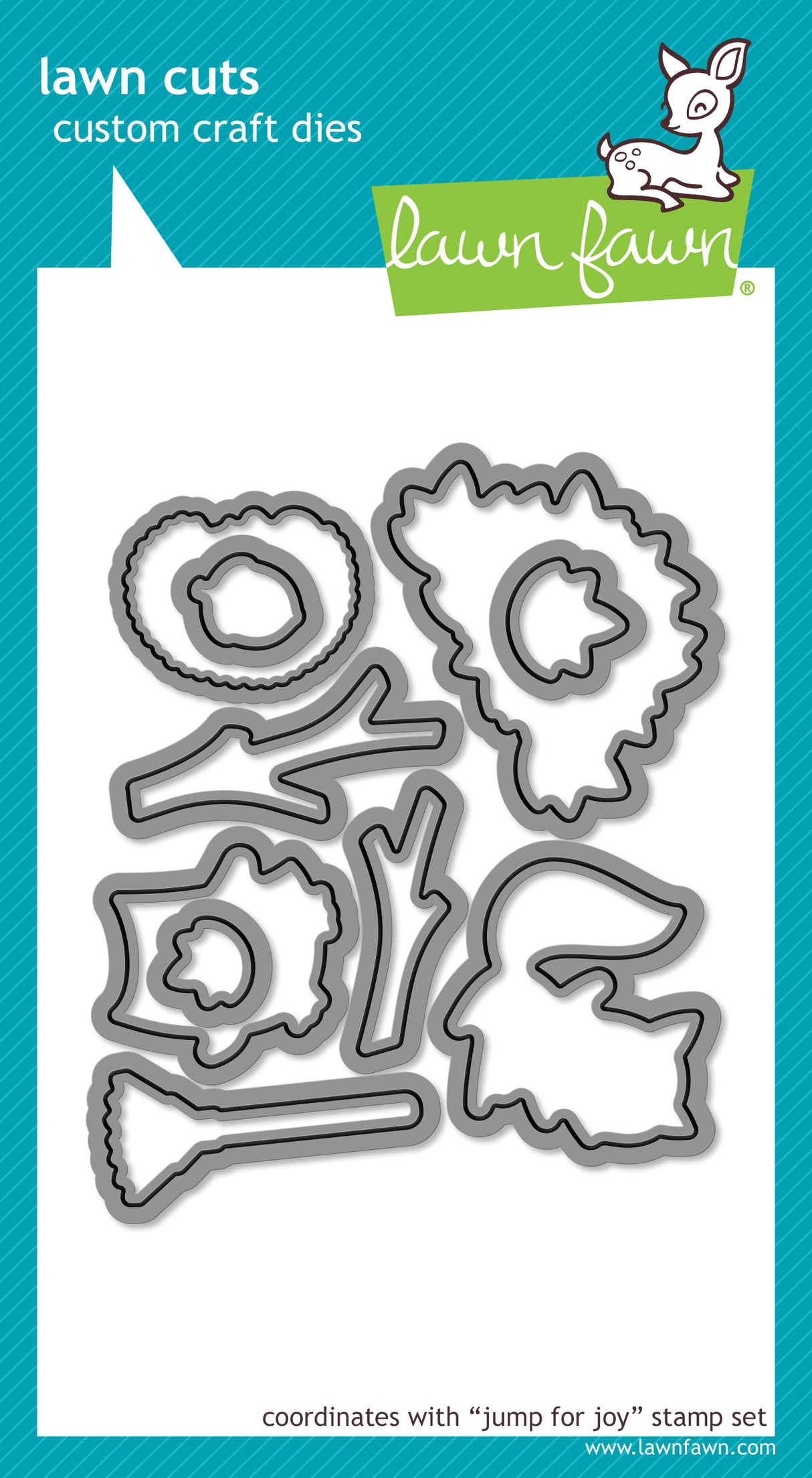 jump for joy lawn cuts