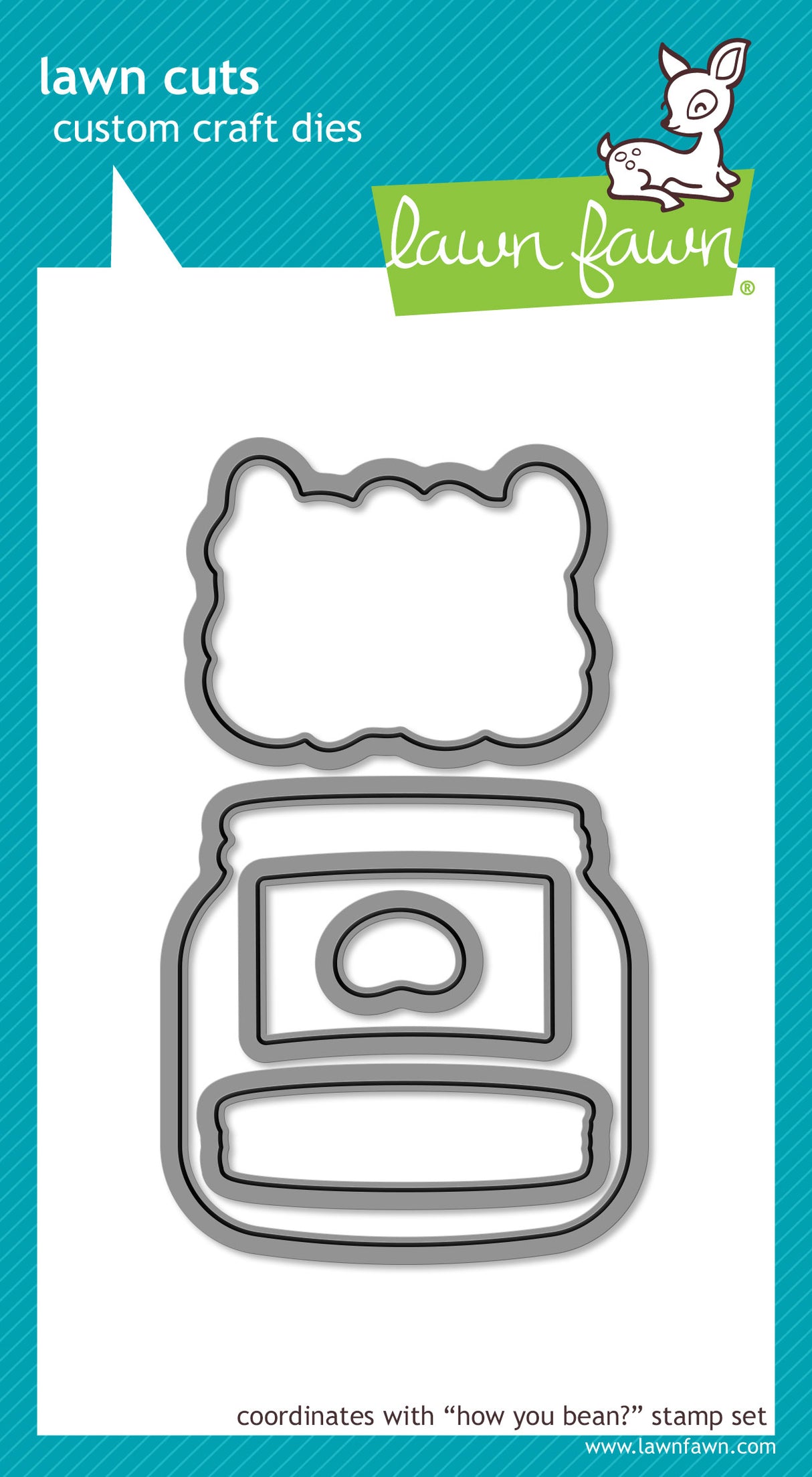 how you bean? lawn cuts