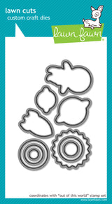 out of this world lawn cuts