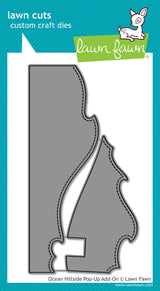 ocean hillside pop-up add-on