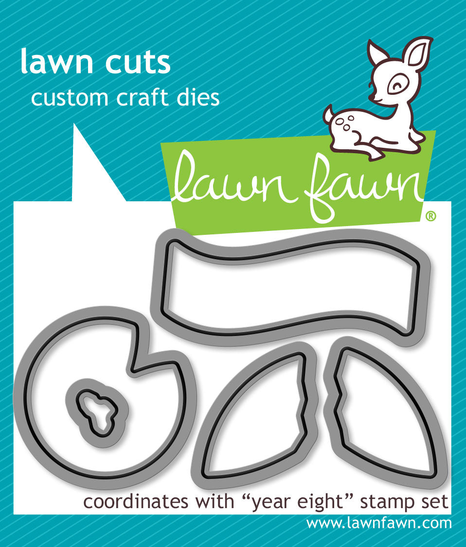 year eight lawn cuts