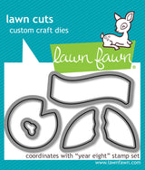 year eight lawn cuts