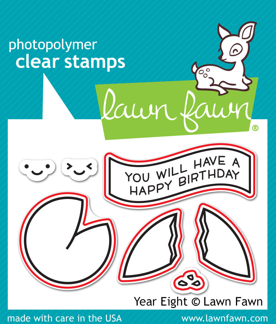 year eight lawn cuts