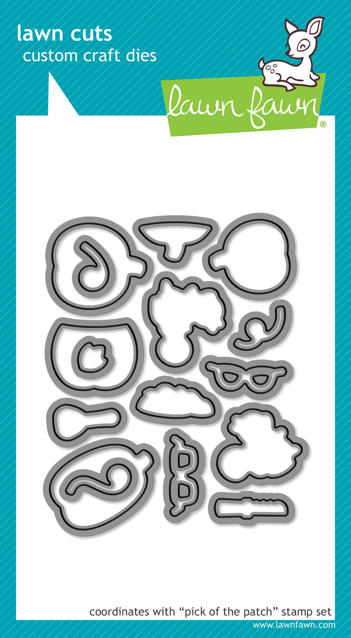 pick of the patch lawn cuts