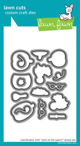 pick of the patch lawn cuts