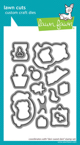 den sweet den lawn cuts