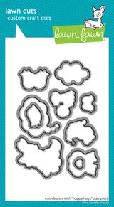 happy hugs lawn cuts