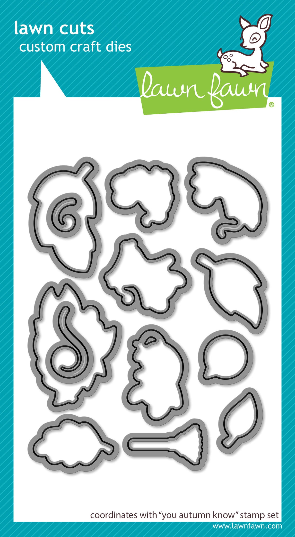 you autumn know lawn cuts