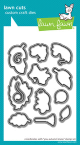 you autumn know lawn cuts