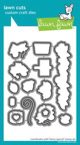 berry special lawn cuts