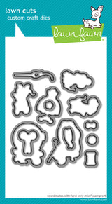 sew very mice lawn cuts