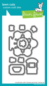 wheely great day lawn cuts