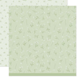 stem stitch